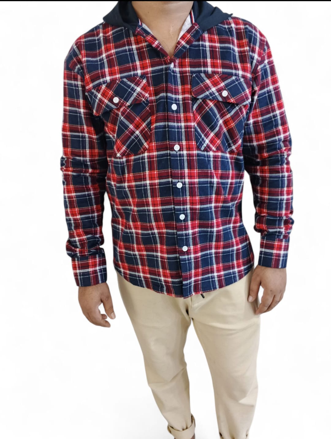 orange tshirt sample shirt