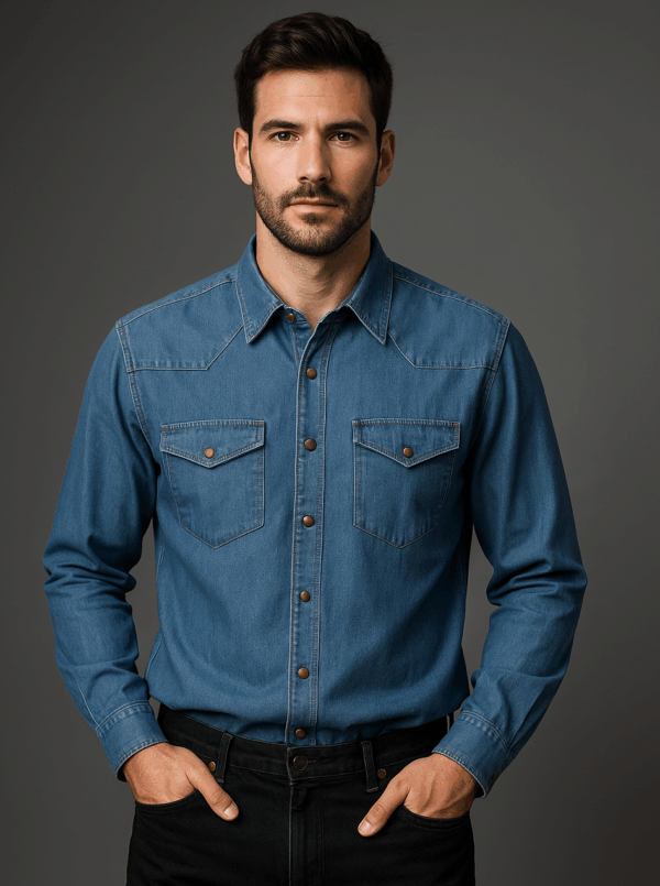 golden bag with chain