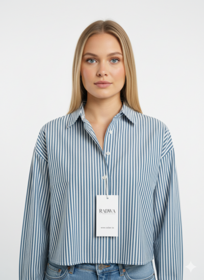 sample shirt