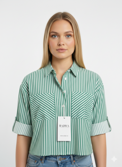 sample shirt