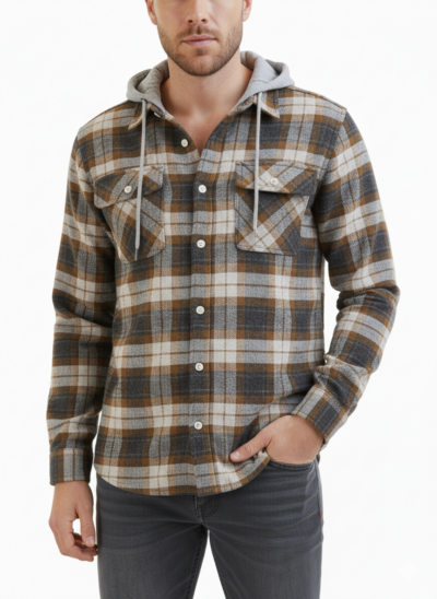 sample shirt
