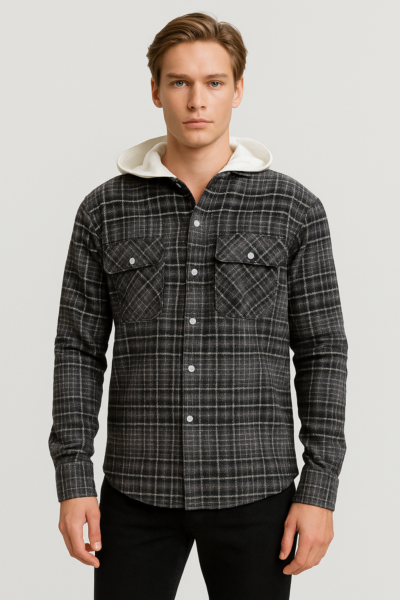 sample shirt