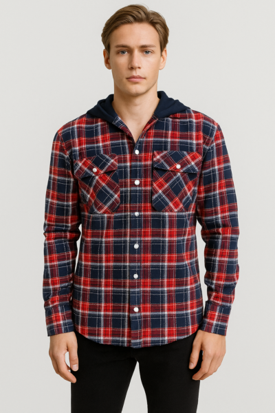 sample shirt