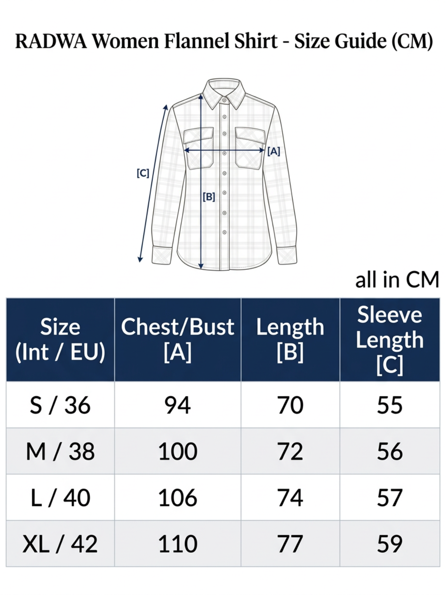 Women’s Pink & Chocolate check Flannel Shirt - Image 9